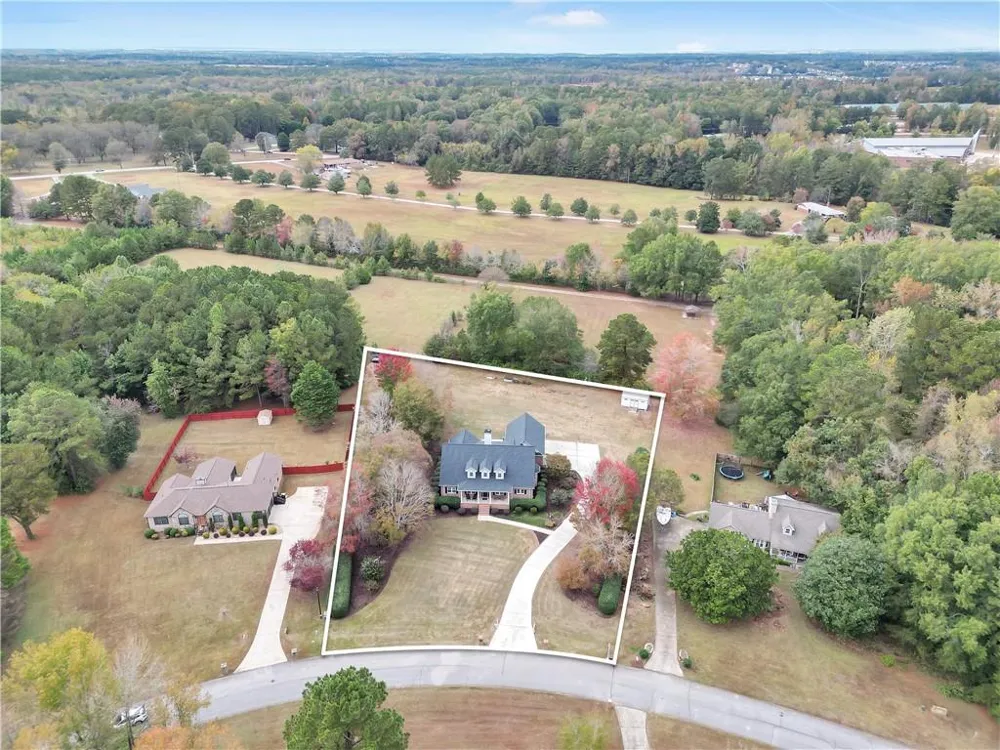 185 Red Maple Drive Hampton, GA 30228