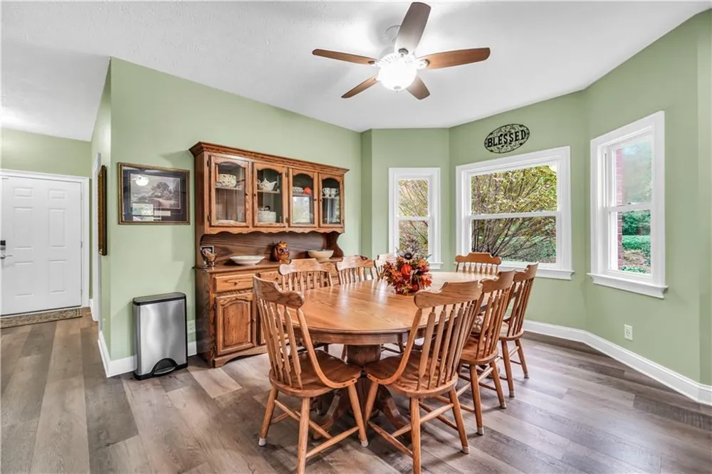 185 Red Maple Drive Hampton, GA 30228