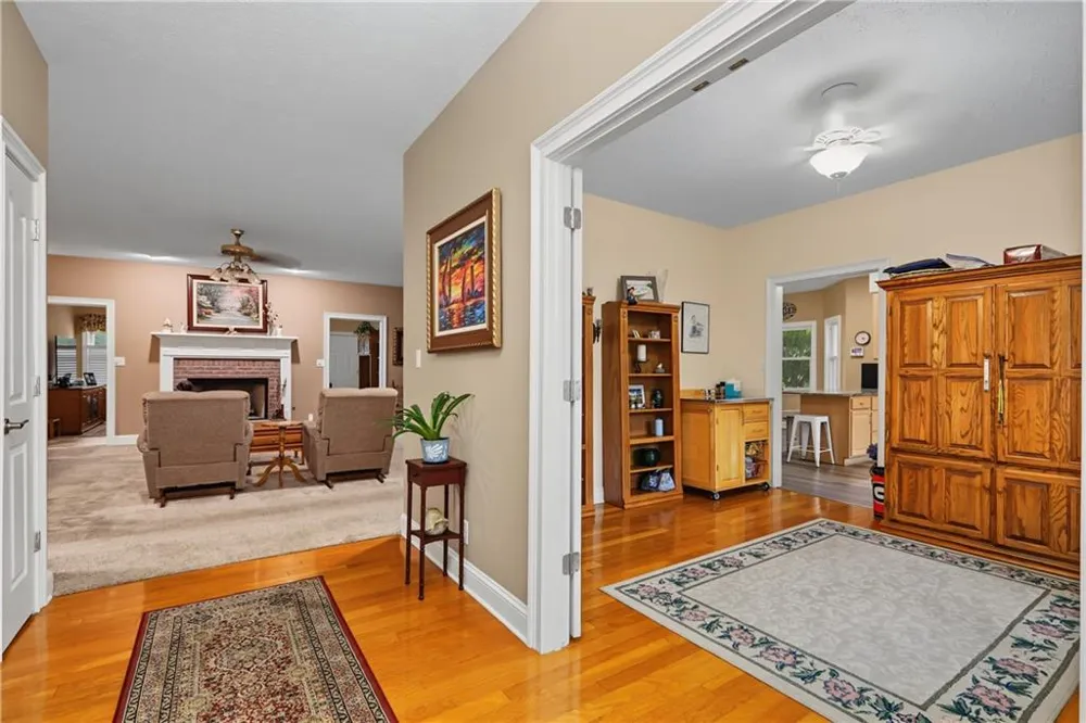 185 Red Maple Drive Hampton, GA 30228