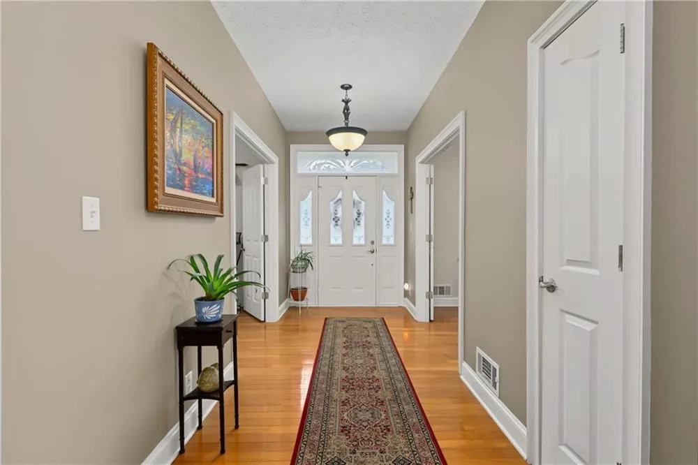 185 Red Maple Drive Hampton, GA 30228