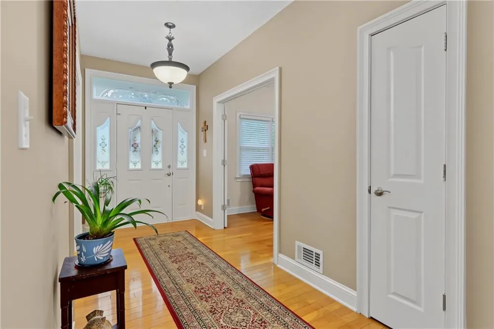 185 Red Maple Drive Hampton, GA 30228