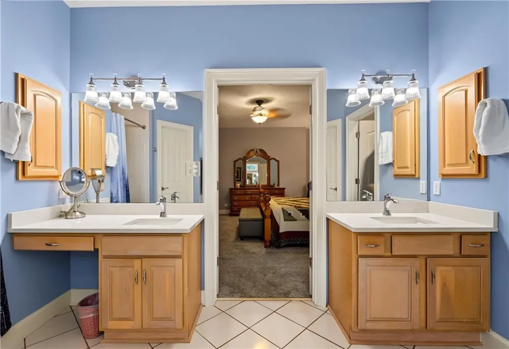 185 Red Maple Drive Hampton, GA 30228