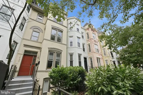 1450 FAIRMONT STREET NW #C
