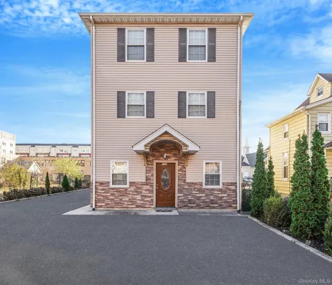 123 Clinton #B