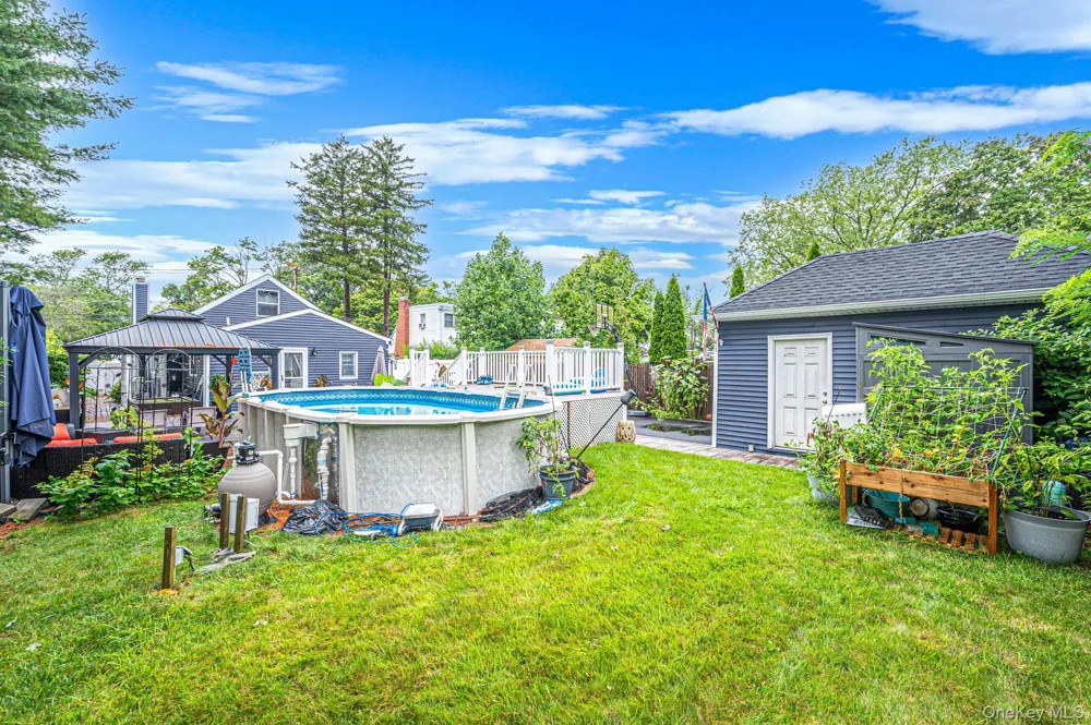 1325 Ackerson Boulevard Bay Shore, NY 11706