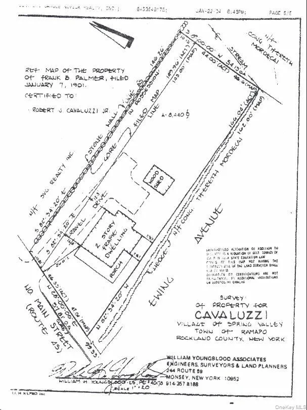 194-196 Main Street Spring Valley, NY 10977