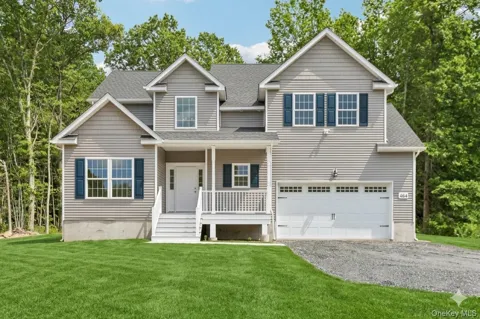464 Bull Road