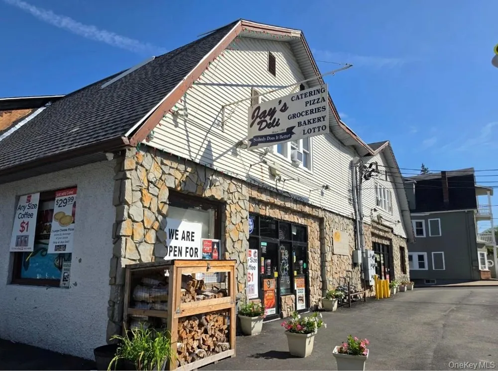 534 State Route 32 #1 Highland Mills, NY 10930