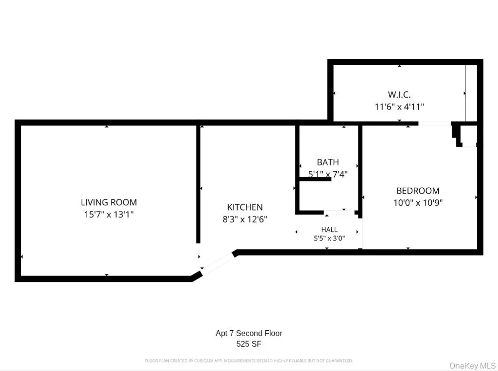 534 State Route 32 #7 Highland Mills, NY 10930