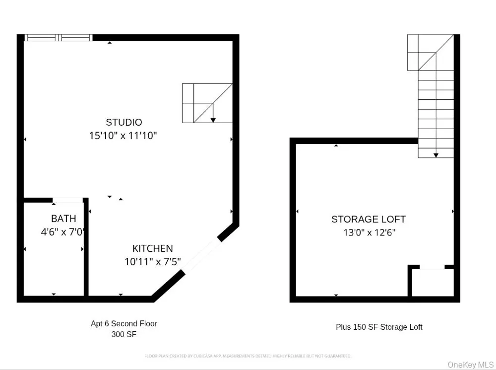 534 State Route 32 #6 Highland Mills, NY 10930
