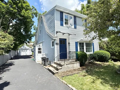 20 Baylis Place