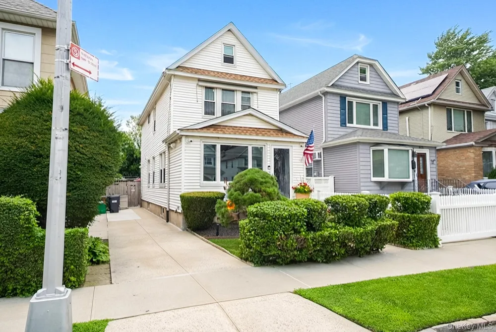 33-28 155th Street Flushing, NY 11354