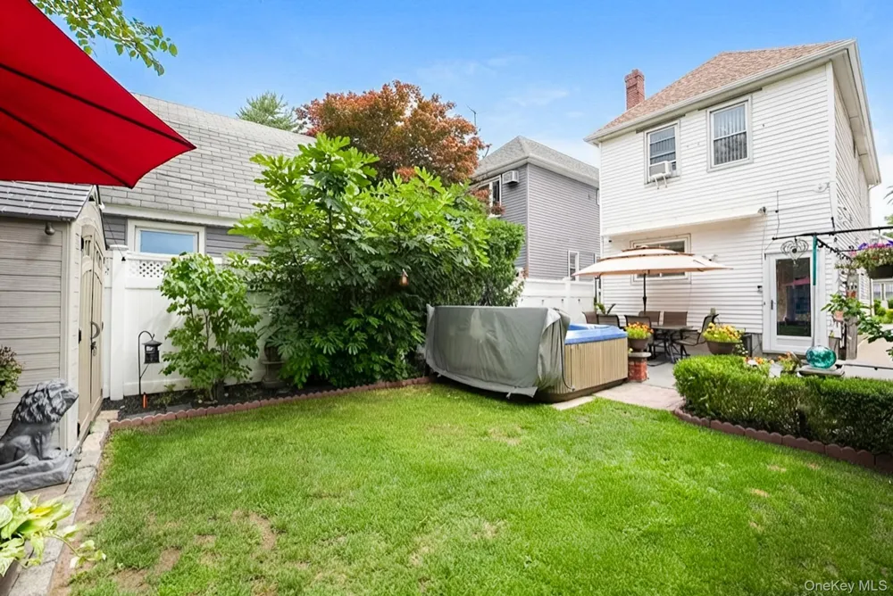 33-28 155th Street Flushing, NY 11354