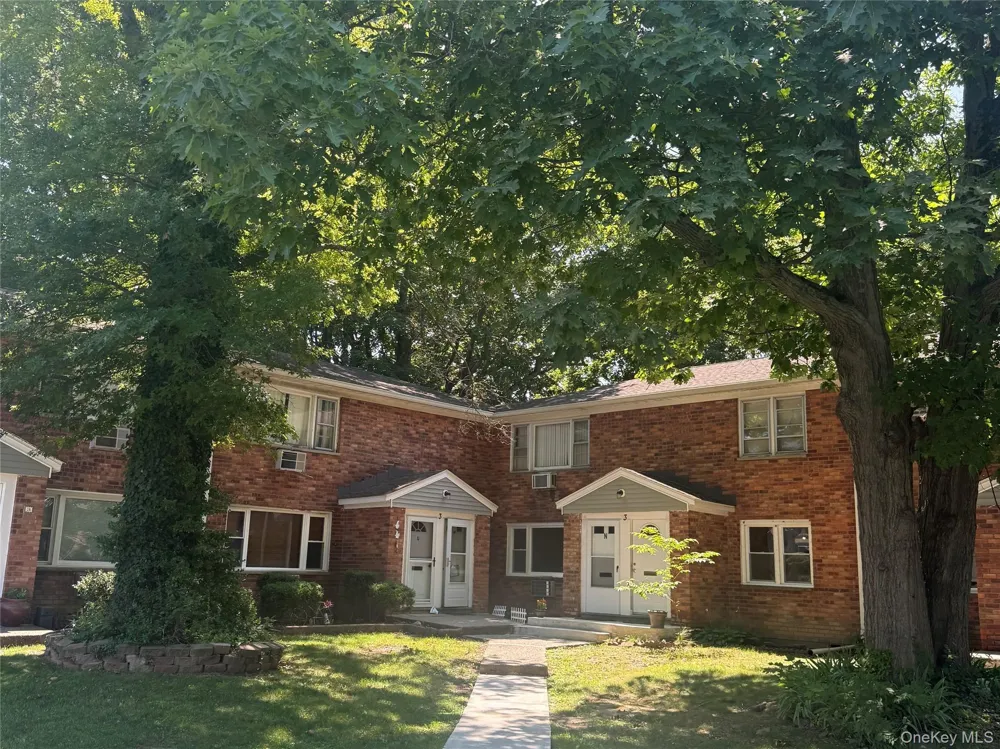 1668 Route 9 #3N Wappingers Falls, NY 12590