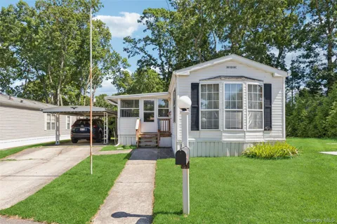 1661 Old Country Road #254
