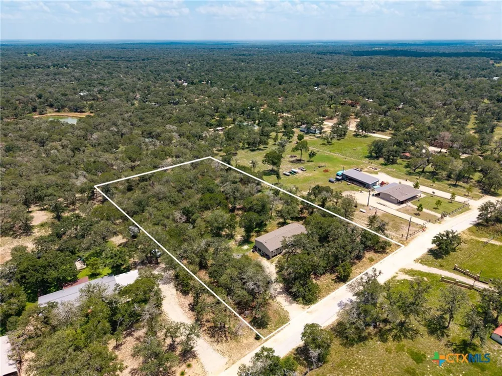 159 High Sierra Drive Seguin, TX 78155
