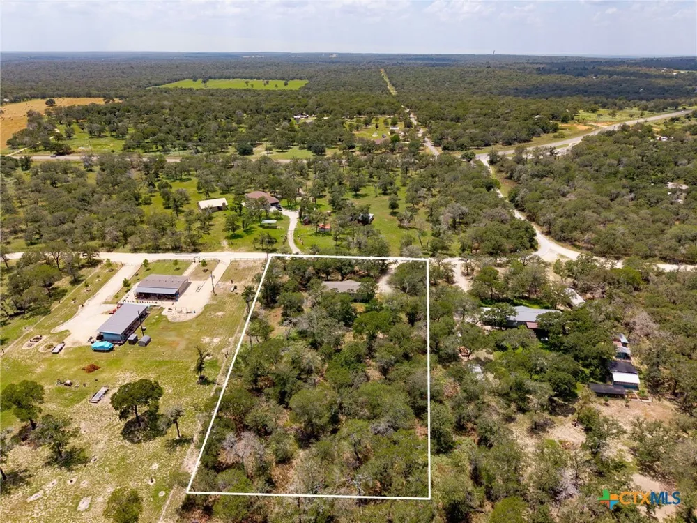 159 High Sierra Drive Seguin, TX 78155