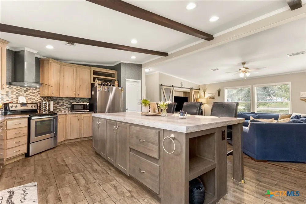 159 High Sierra Drive Seguin, TX 78155