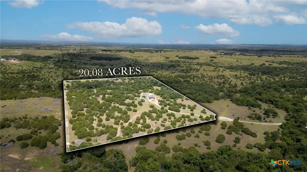 13770 Private Road 3642 Kempner, TX 76539
