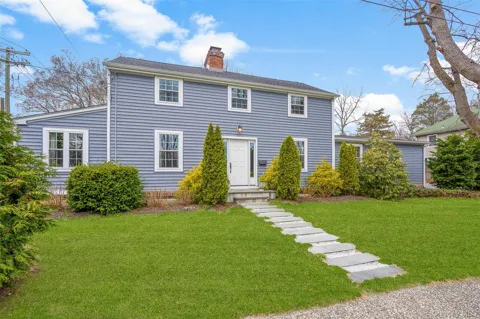 1 Harmon Drive