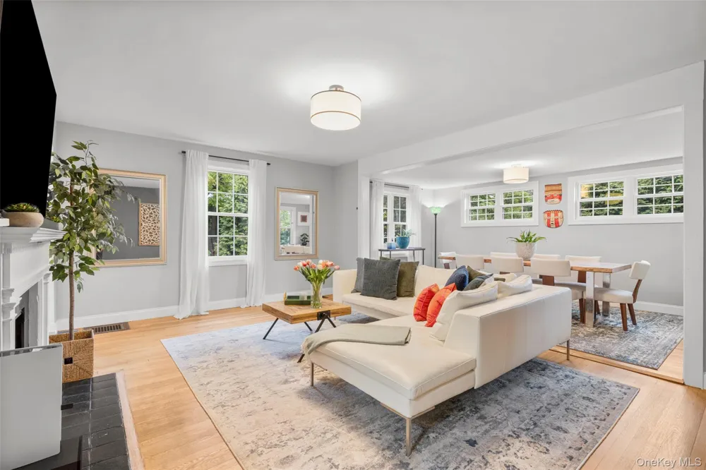 1 Harmon Drive Larchmont, NY 10538