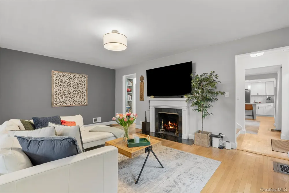 1 Harmon Drive Larchmont, NY 10538