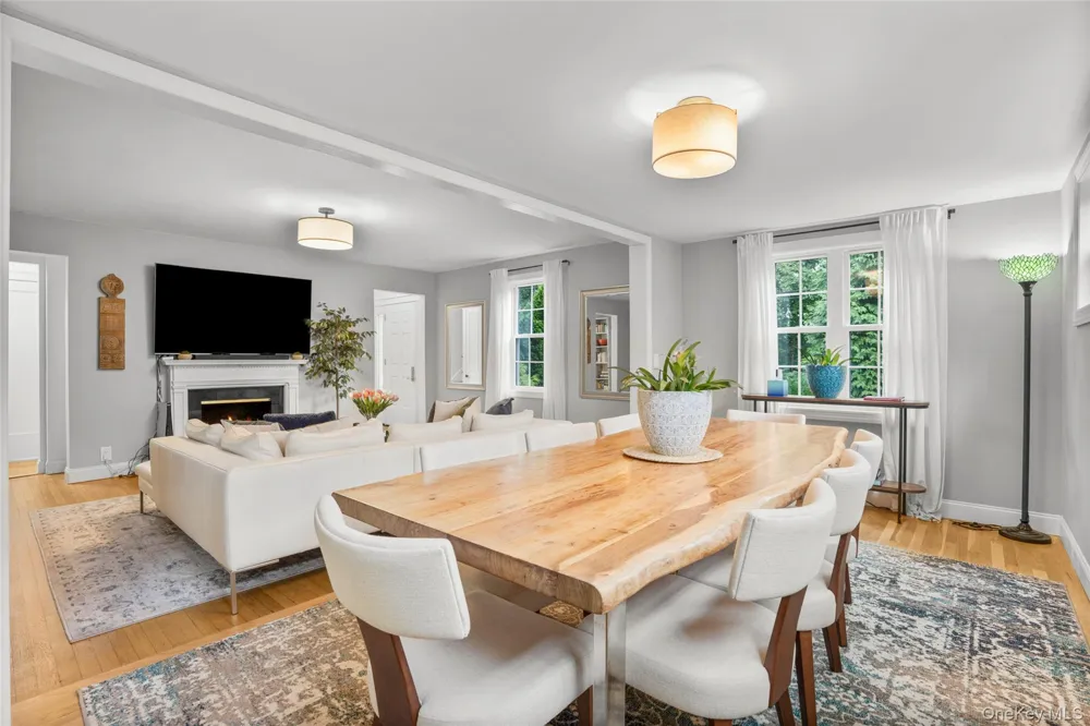 1 Harmon Drive Larchmont, NY 10538