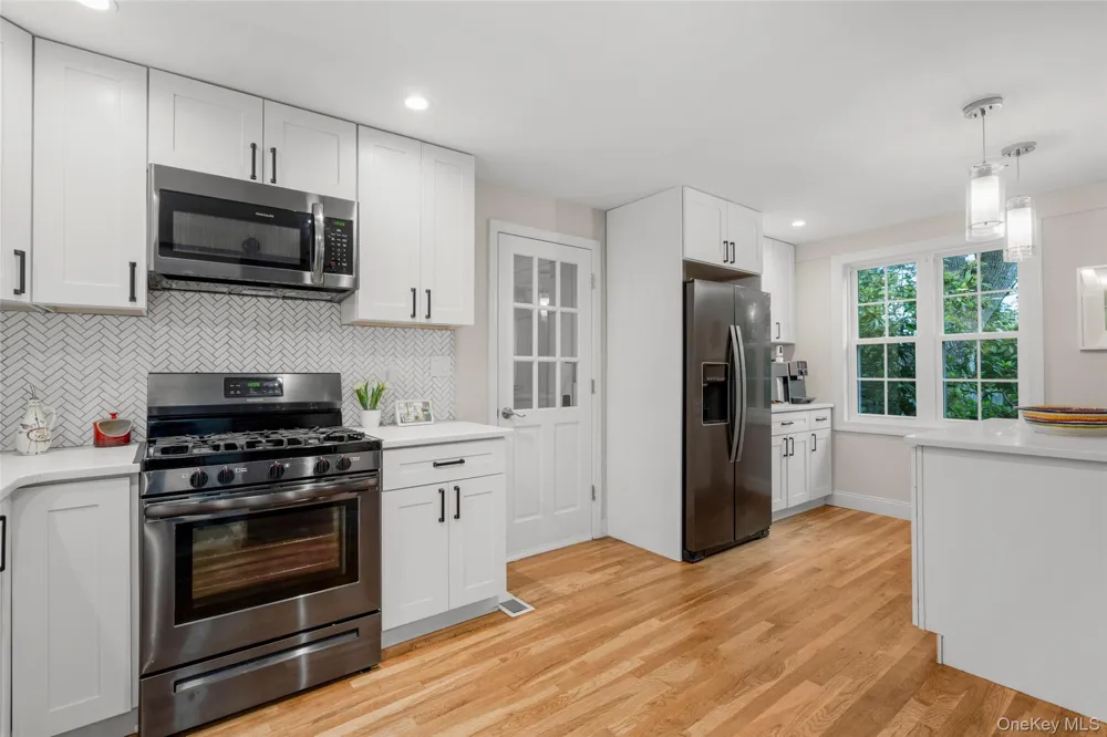 1 Harmon Drive Larchmont, NY 10538