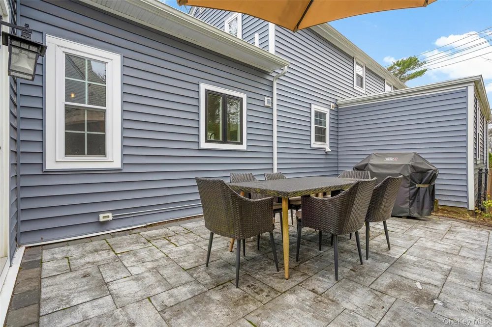 1 Harmon Drive Larchmont, NY 10538