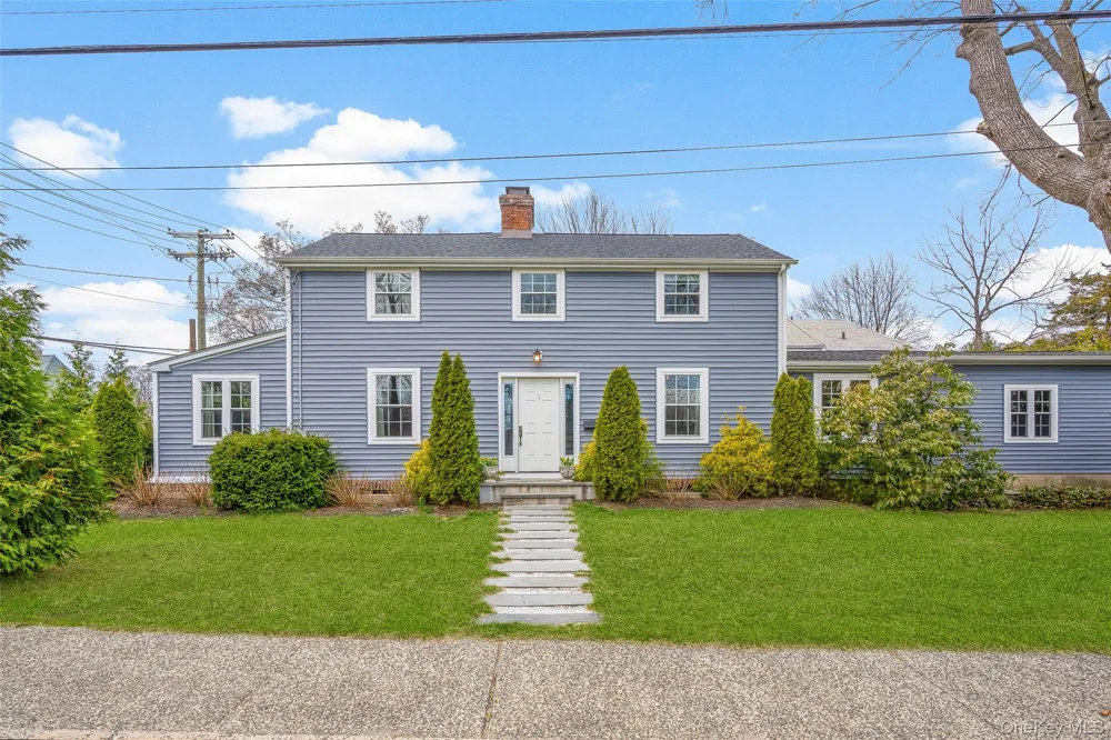 1 Harmon Drive Larchmont, NY 10538