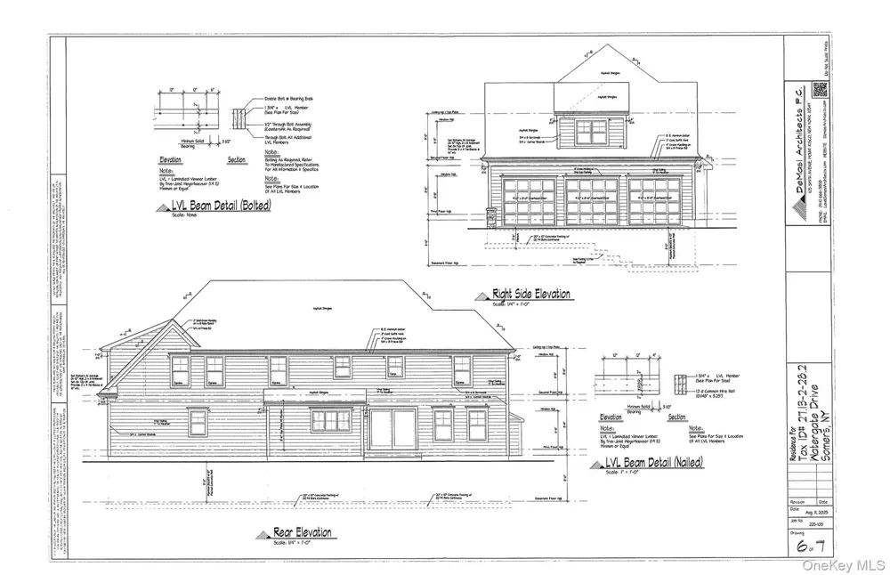 4 Bianca Way Amawalk, NY 10501