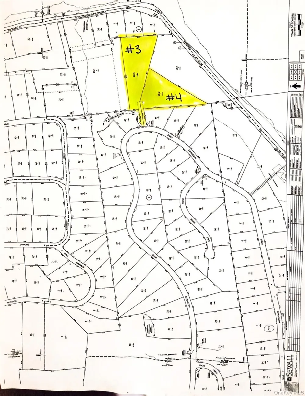 4 Bianca Way Amawalk, NY 10501