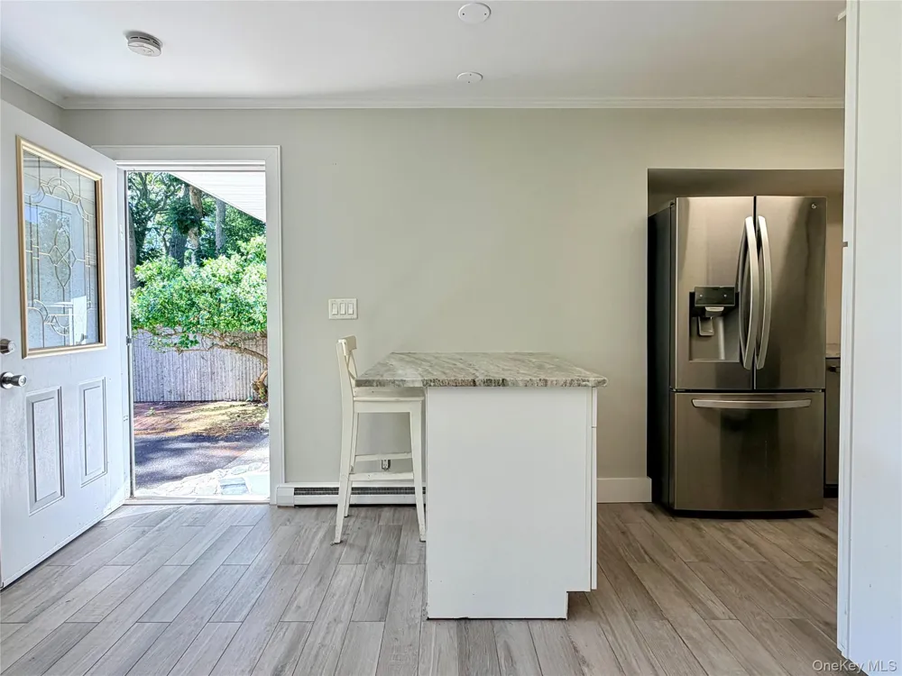 40 Hampton Street Westhampton Beach, NY 11978
