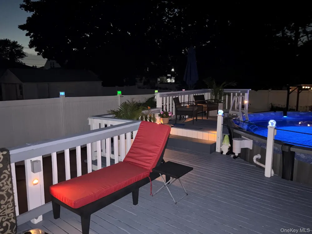 11 Bonaparte Place Baldwin, NY 11510