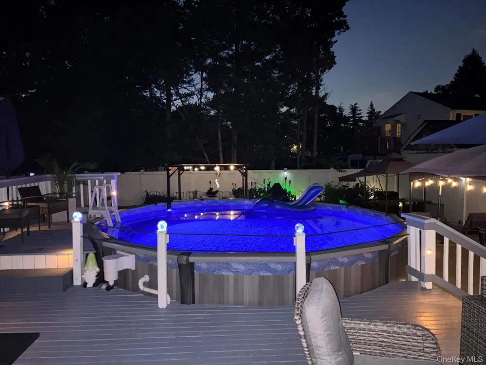 11 Bonaparte Place Baldwin, NY 11510