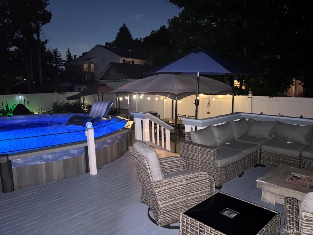11 Bonaparte Place Baldwin, NY 11510