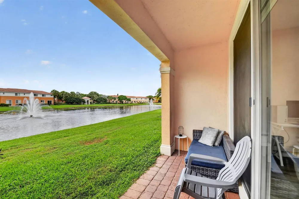 7392 BRIELLA DRIVE Boynton Beach, FL 33437