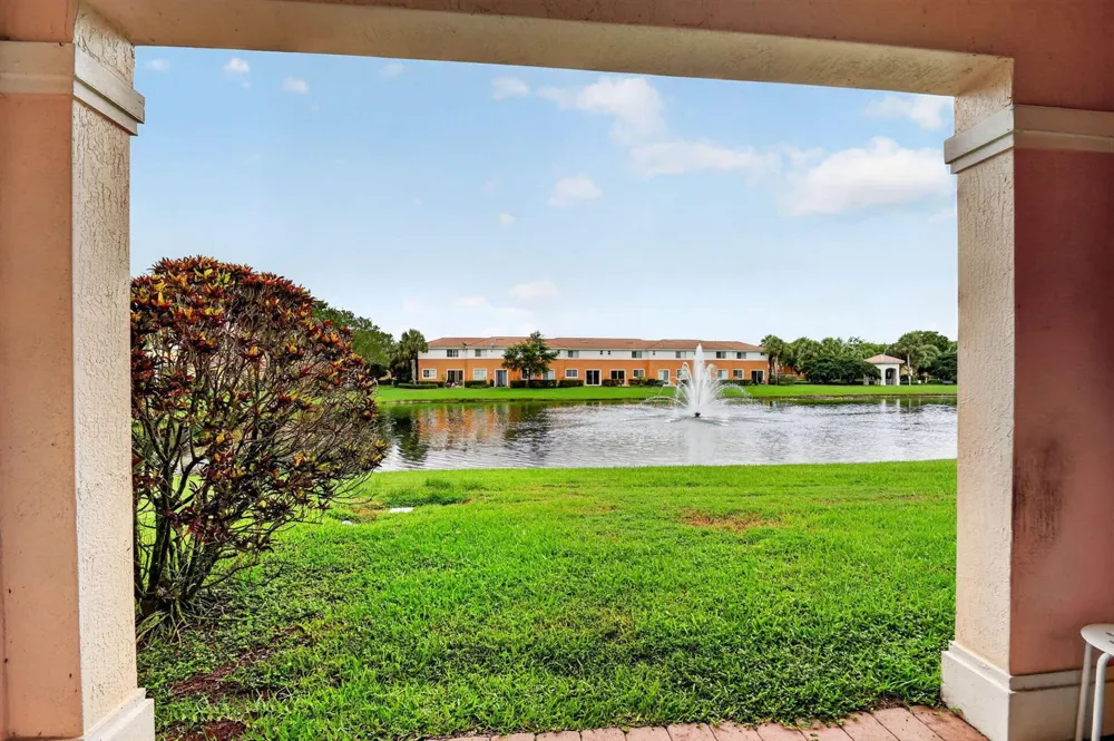 7392 BRIELLA DRIVE Boynton Beach, FL 33437