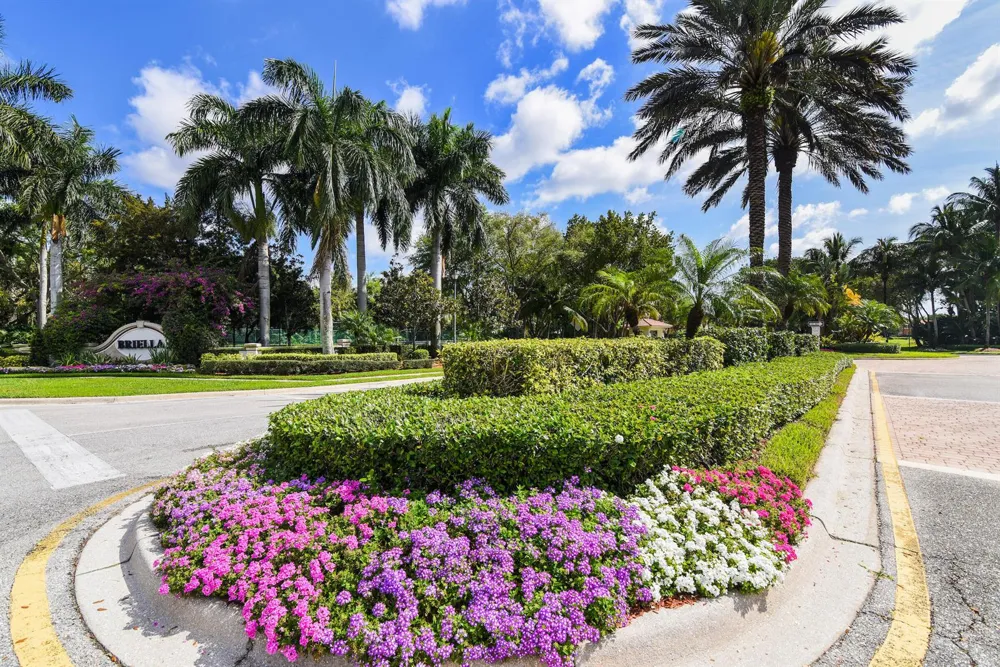 7392 BRIELLA DRIVE Boynton Beach, FL 33437