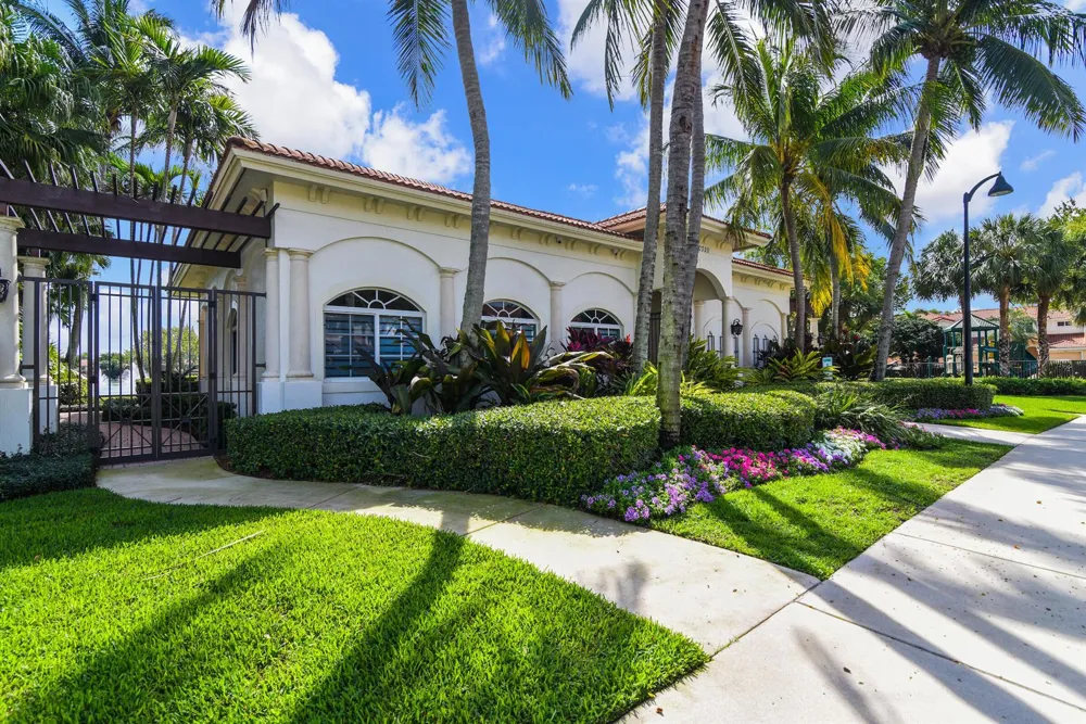 7392 BRIELLA DRIVE Boynton Beach, FL 33437