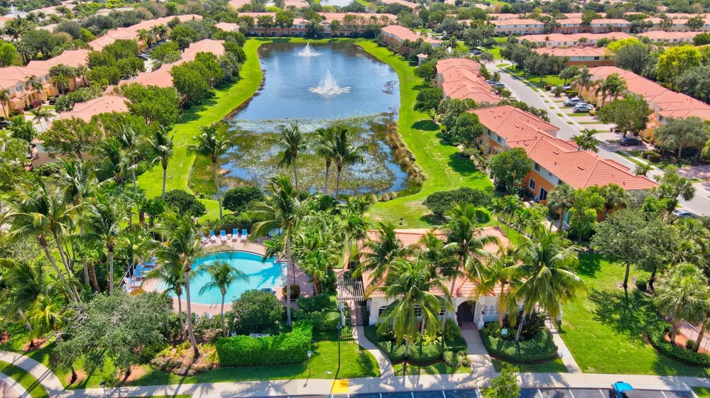 7392 BRIELLA DRIVE Boynton Beach, FL 33437