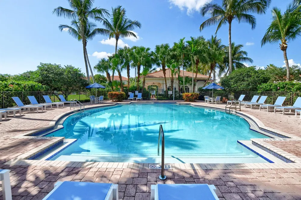 7392 BRIELLA DRIVE Boynton Beach, FL 33437