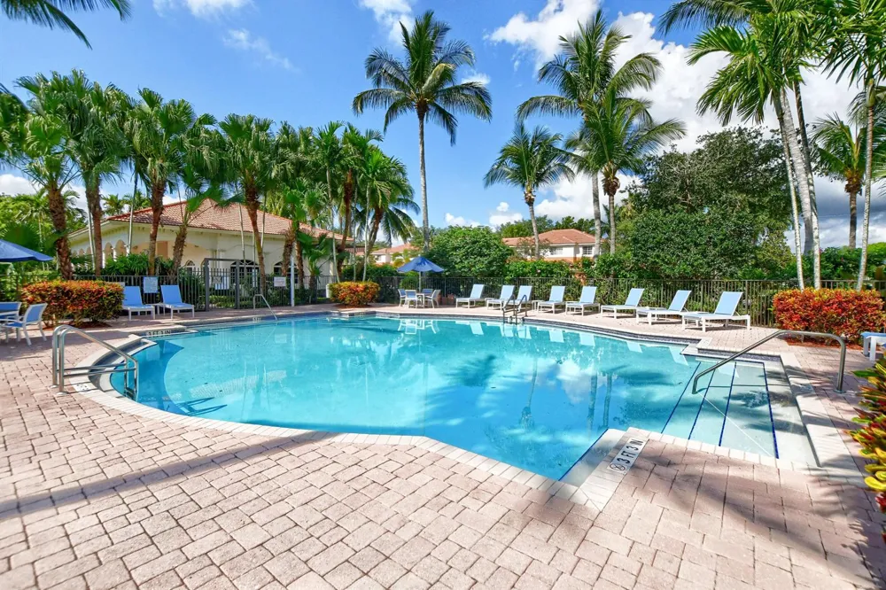 7392 BRIELLA DRIVE Boynton Beach, FL 33437