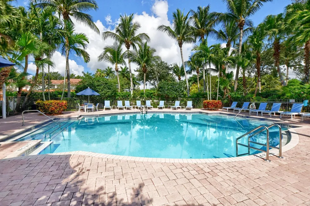 7392 BRIELLA DRIVE Boynton Beach, FL 33437