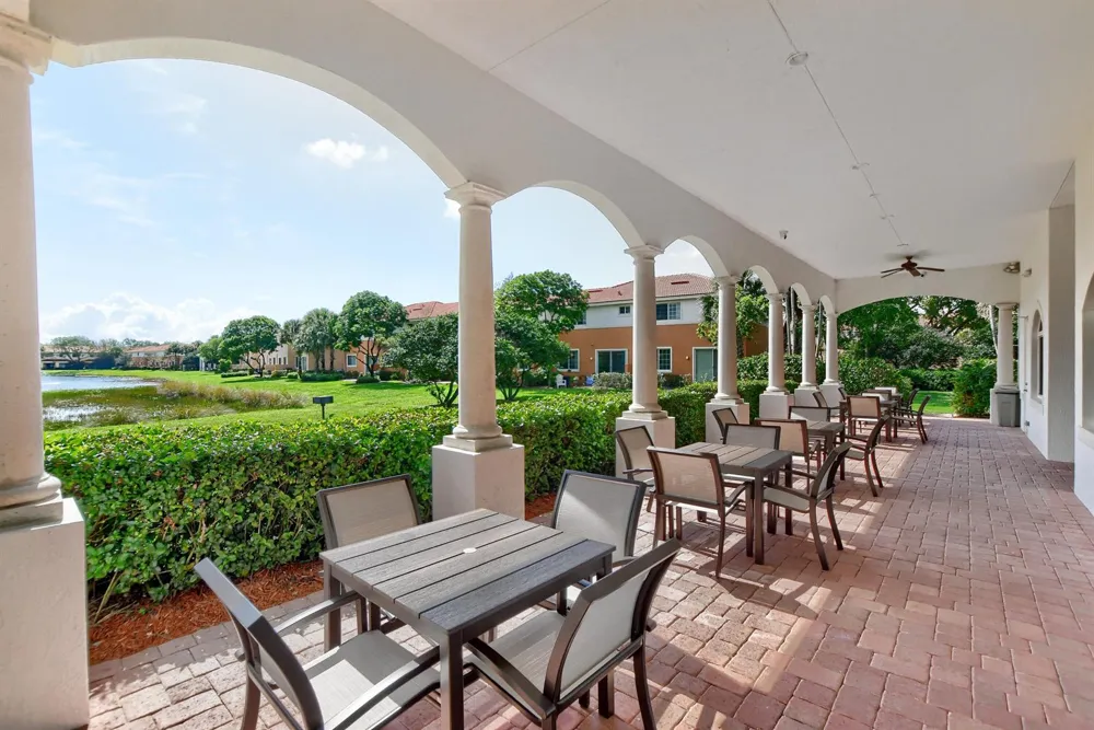7392 BRIELLA DRIVE Boynton Beach, FL 33437