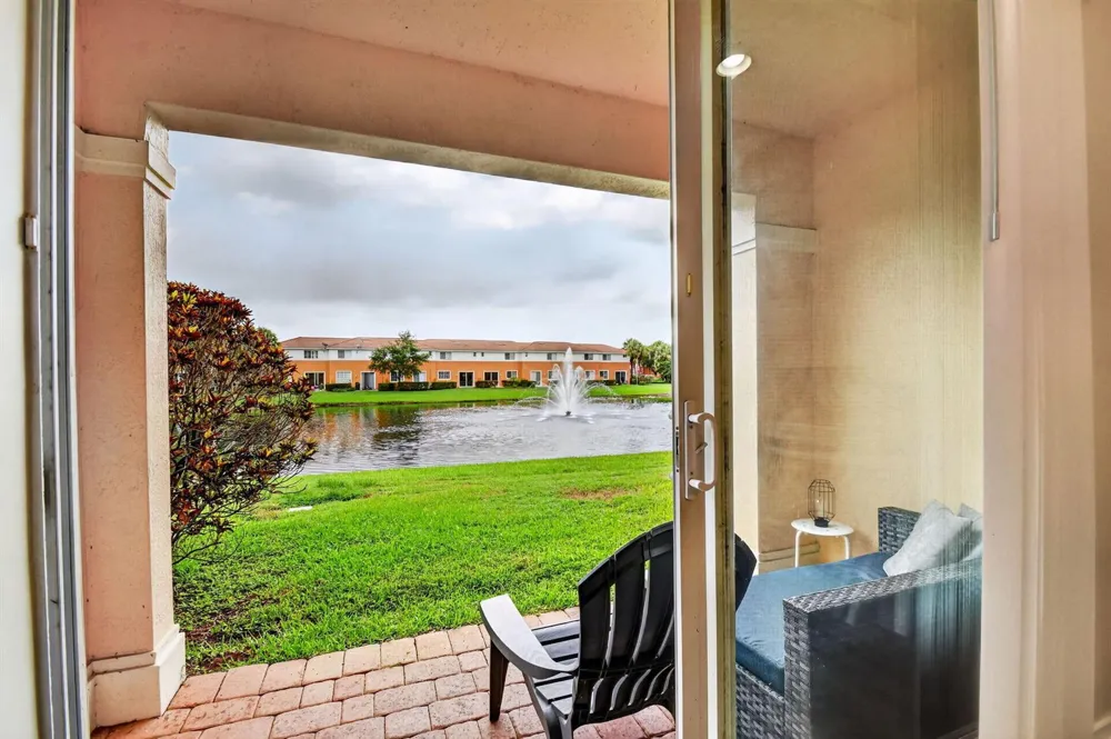 7392 BRIELLA DRIVE Boynton Beach, FL 33437