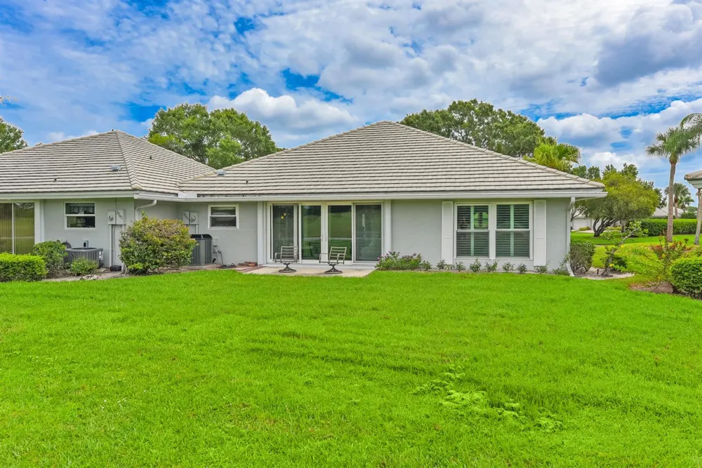 2846 SW WESTLAKE CIRCLE Palm City, FL 34990