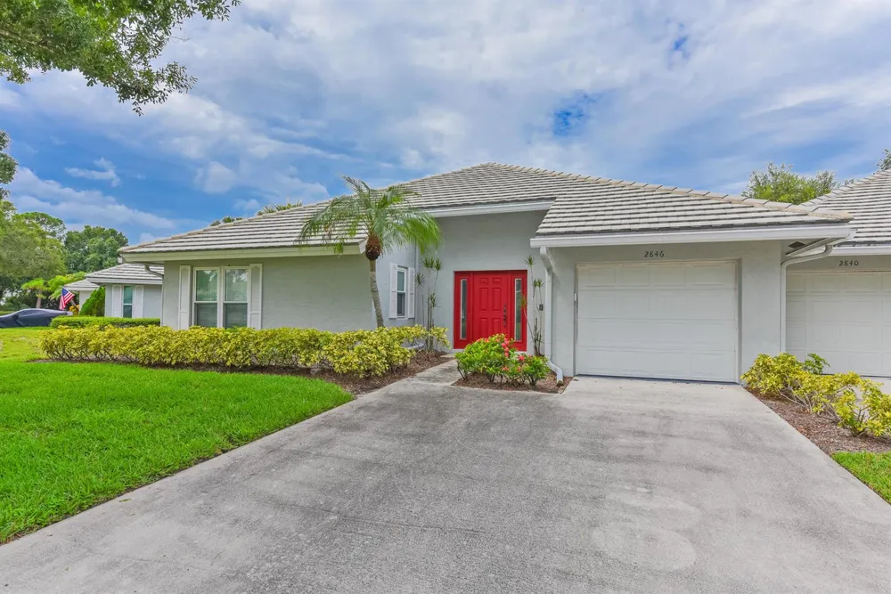 2846 SW WESTLAKE CIRCLE Palm City, FL 34990