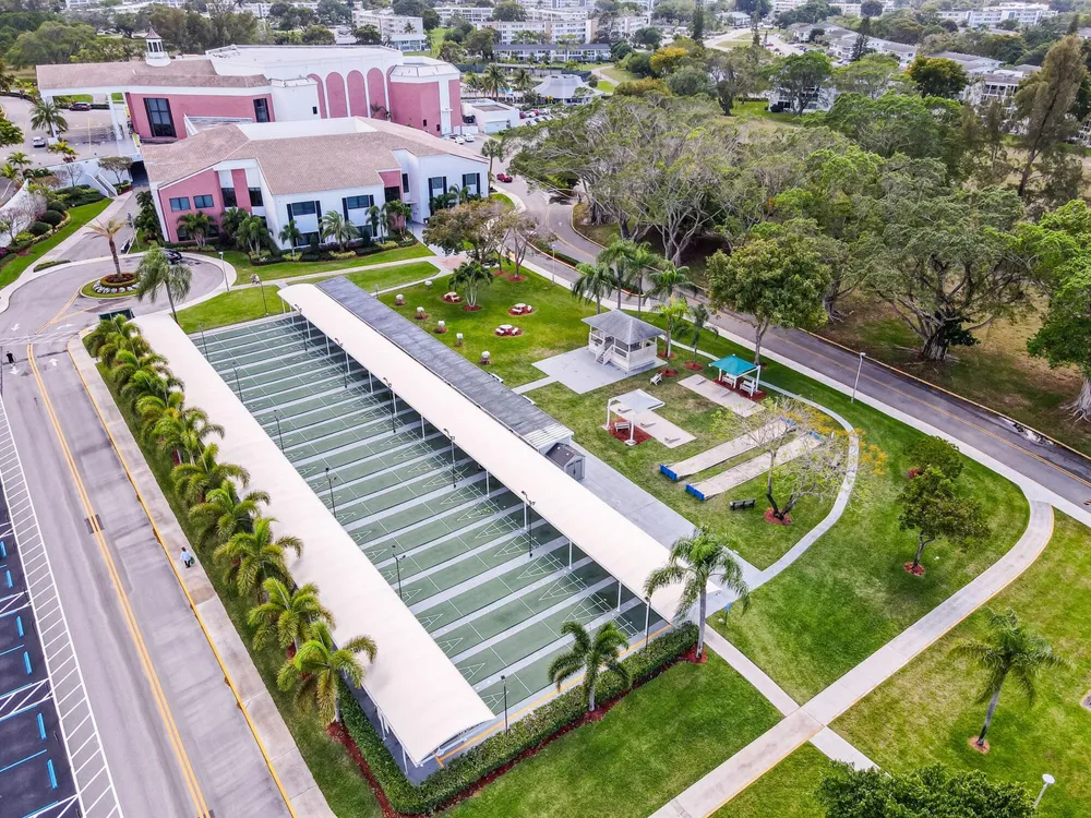 279 Tilford M Deerfield Beach, FL 33442