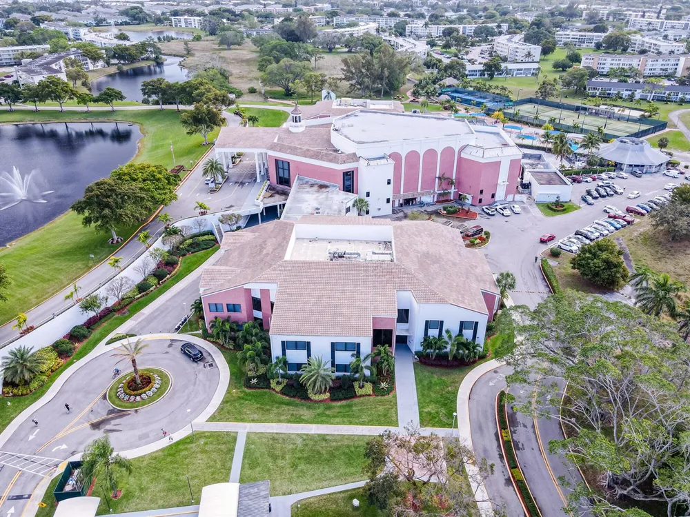 279 Tilford M Deerfield Beach, FL 33442
